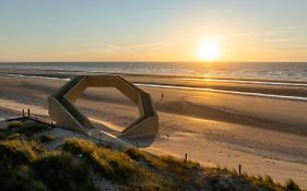 Panne a Côte Topligging bij zee&centrum